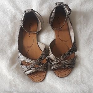 Shoes. Bundle it up and get it for $3.